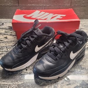 Boys Nike AirMax